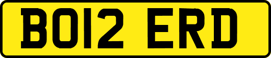 BO12ERD