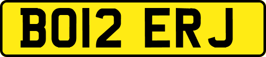 BO12ERJ