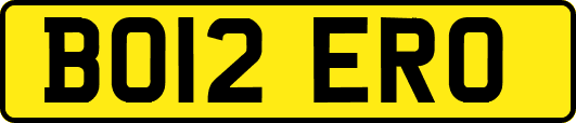 BO12ERO