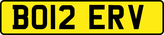 BO12ERV