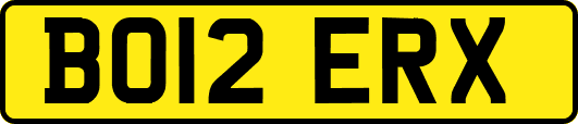 BO12ERX