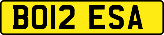 BO12ESA