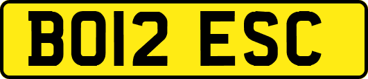 BO12ESC