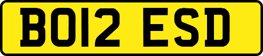 BO12ESD