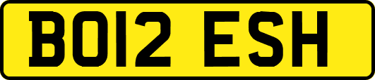 BO12ESH