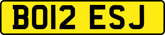 BO12ESJ