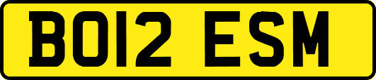 BO12ESM