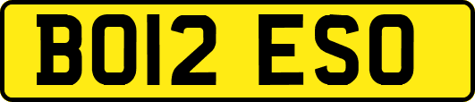 BO12ESO