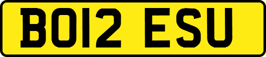 BO12ESU