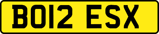 BO12ESX