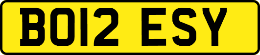 BO12ESY