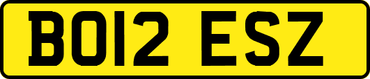BO12ESZ