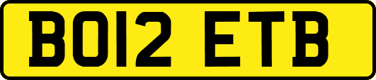 BO12ETB