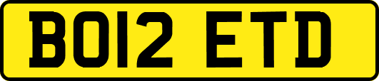 BO12ETD