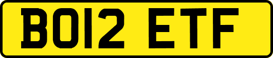 BO12ETF