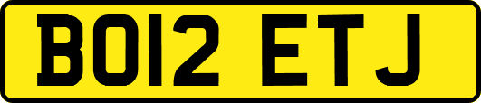 BO12ETJ