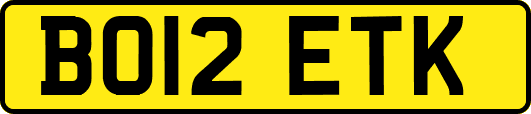 BO12ETK