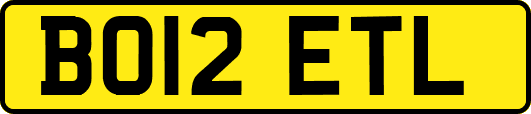 BO12ETL