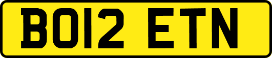 BO12ETN
