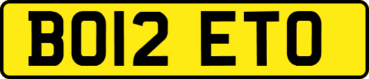 BO12ETO