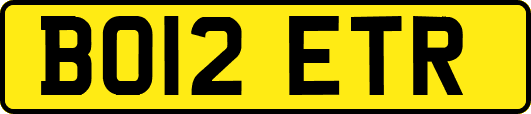 BO12ETR