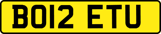 BO12ETU