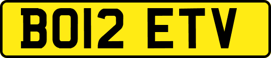 BO12ETV