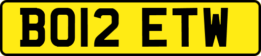 BO12ETW