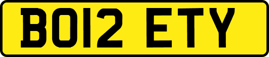 BO12ETY