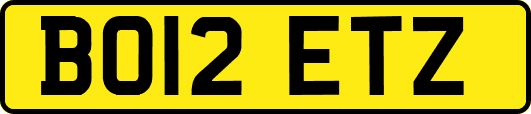 BO12ETZ