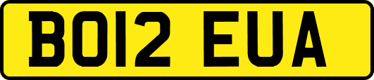 BO12EUA