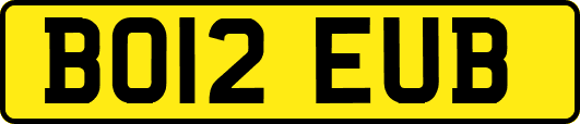 BO12EUB