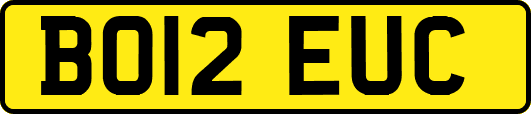 BO12EUC