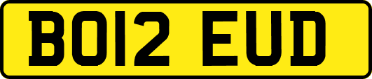 BO12EUD
