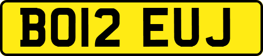 BO12EUJ