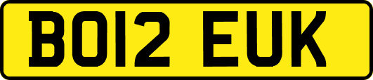 BO12EUK
