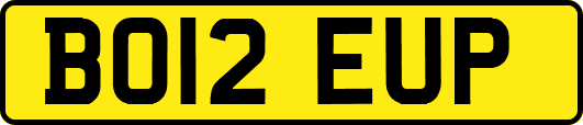 BO12EUP