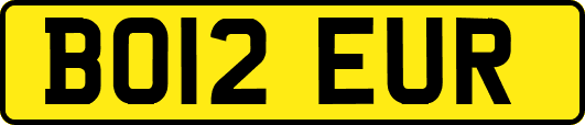 BO12EUR