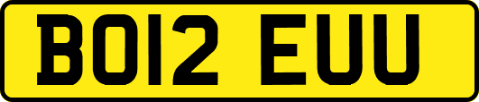 BO12EUU