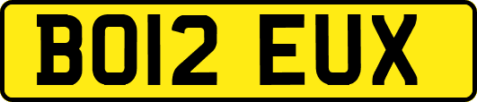 BO12EUX