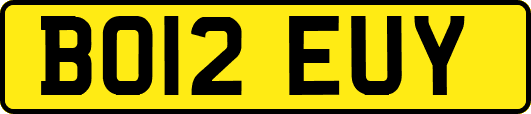 BO12EUY
