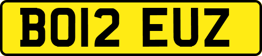 BO12EUZ