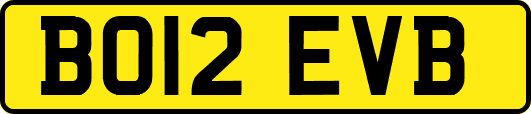 BO12EVB