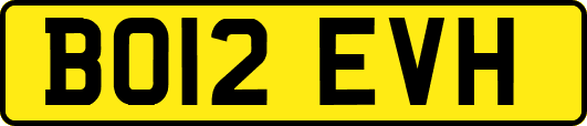 BO12EVH