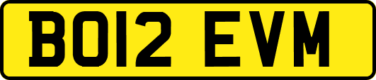 BO12EVM