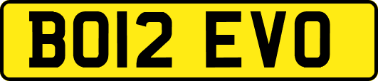 BO12EVO