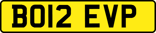 BO12EVP
