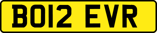 BO12EVR
