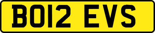 BO12EVS
