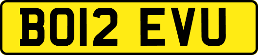 BO12EVU